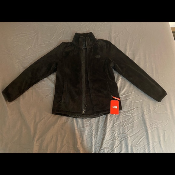 Black Osito The North Face Jacket